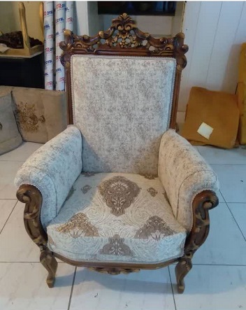 پارچه های ضد لکه