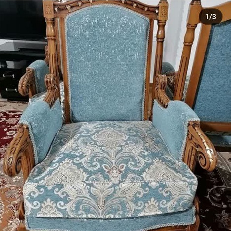 پارچه های نخی